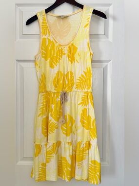 LOFT Summer Sundress